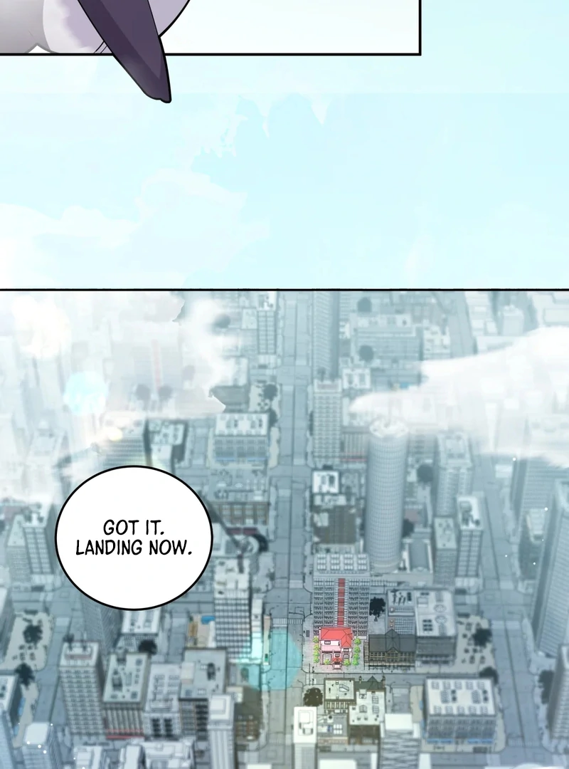 Step Aside, I’m the One Becoming the Magical Girl Chapter 2 - page 38