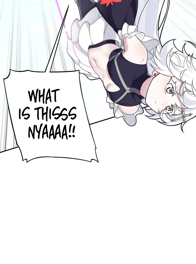 Step Aside, I’m the One Becoming the Magical Girl Chapter 2 - page 44