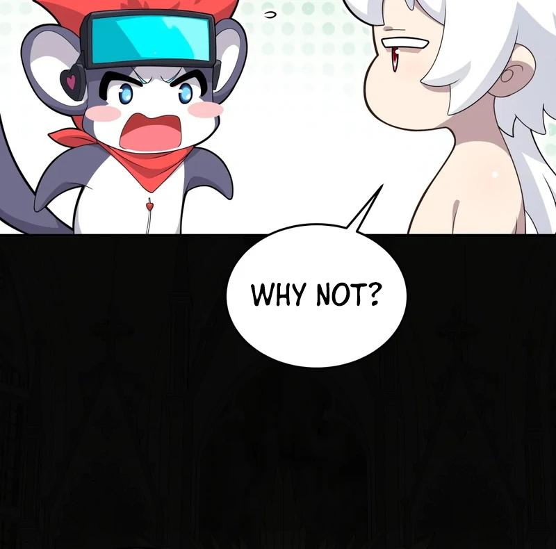 Step Aside, I’m the One Becoming the Magical Girl Chapter 2 - page 52