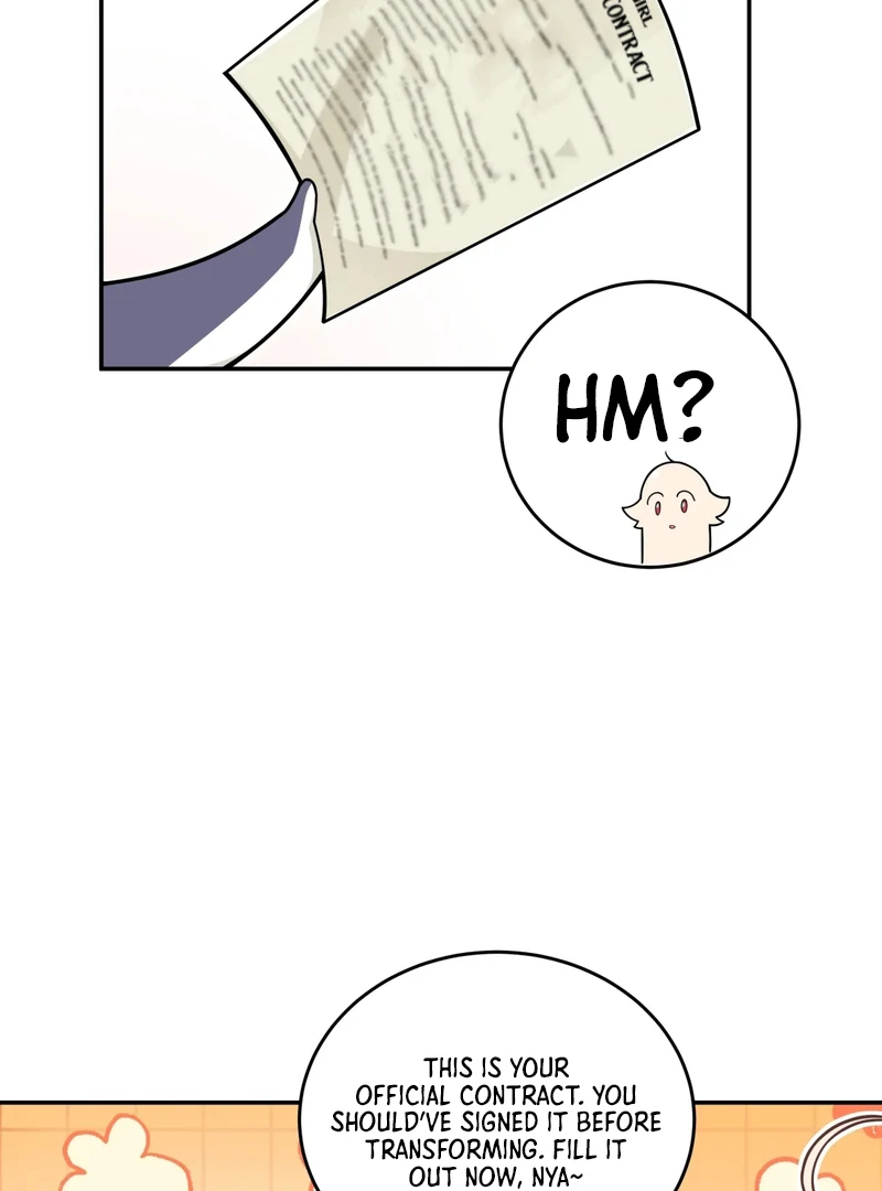 Step Aside, I’m the One Becoming the Magical Girl Chapter 2 - page 57