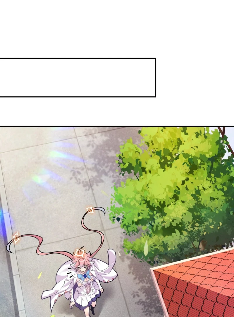 Step Aside, I’m the One Becoming the Magical Girl Chapter 2 - page 59