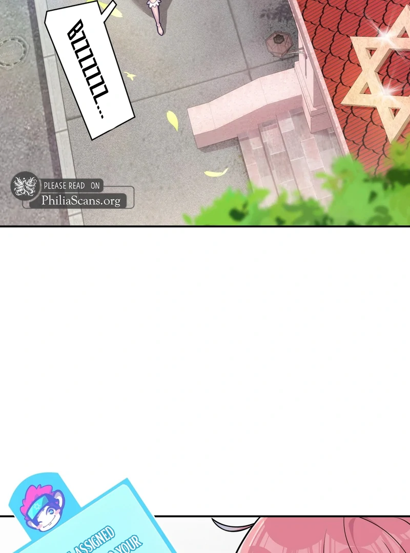 Step Aside, I’m the One Becoming the Magical Girl Chapter 2 - page 60
