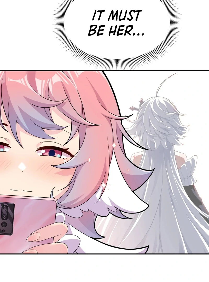 Step Aside, I’m the One Becoming the Magical Girl Chapter 2 - page 62