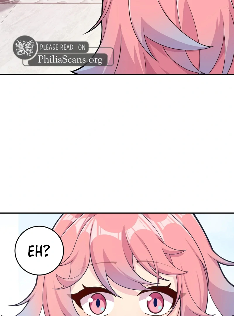 Step Aside, I’m the One Becoming the Magical Girl Chapter 2 - page 67