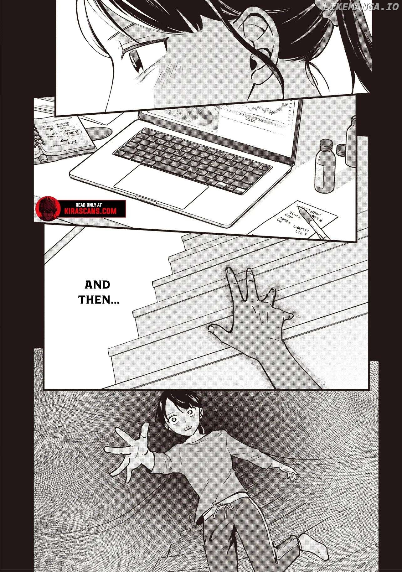 Young Countess Chapter 1 - page 20