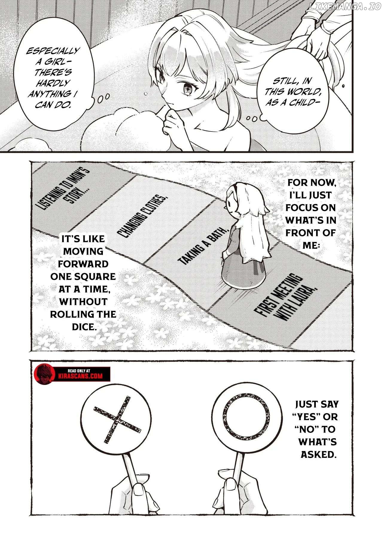 Young Countess Chapter 1 - page 29