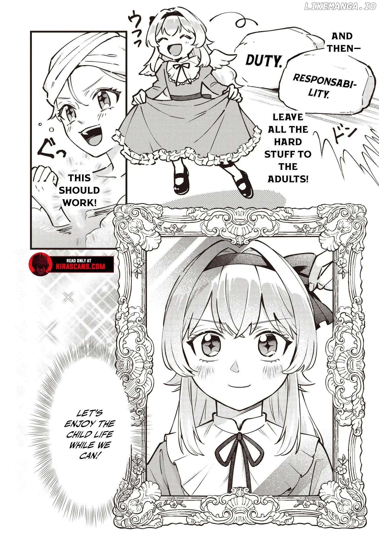 Young Countess Chapter 1 - page 30