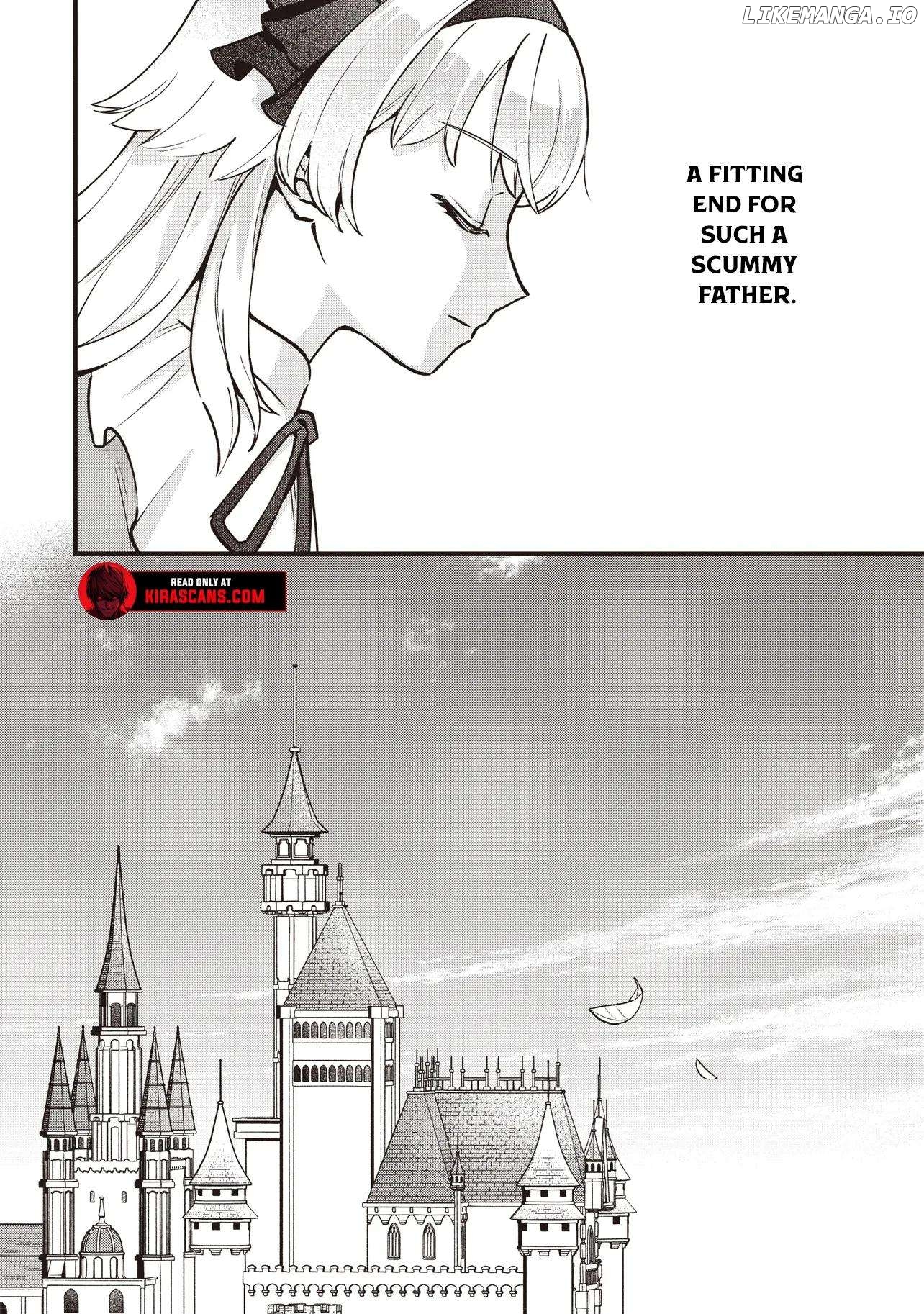 Young Countess Chapter 1 - page 36