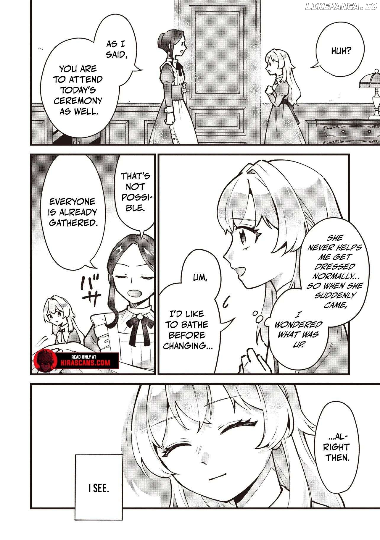 Young Countess Chapter 1 - page 6