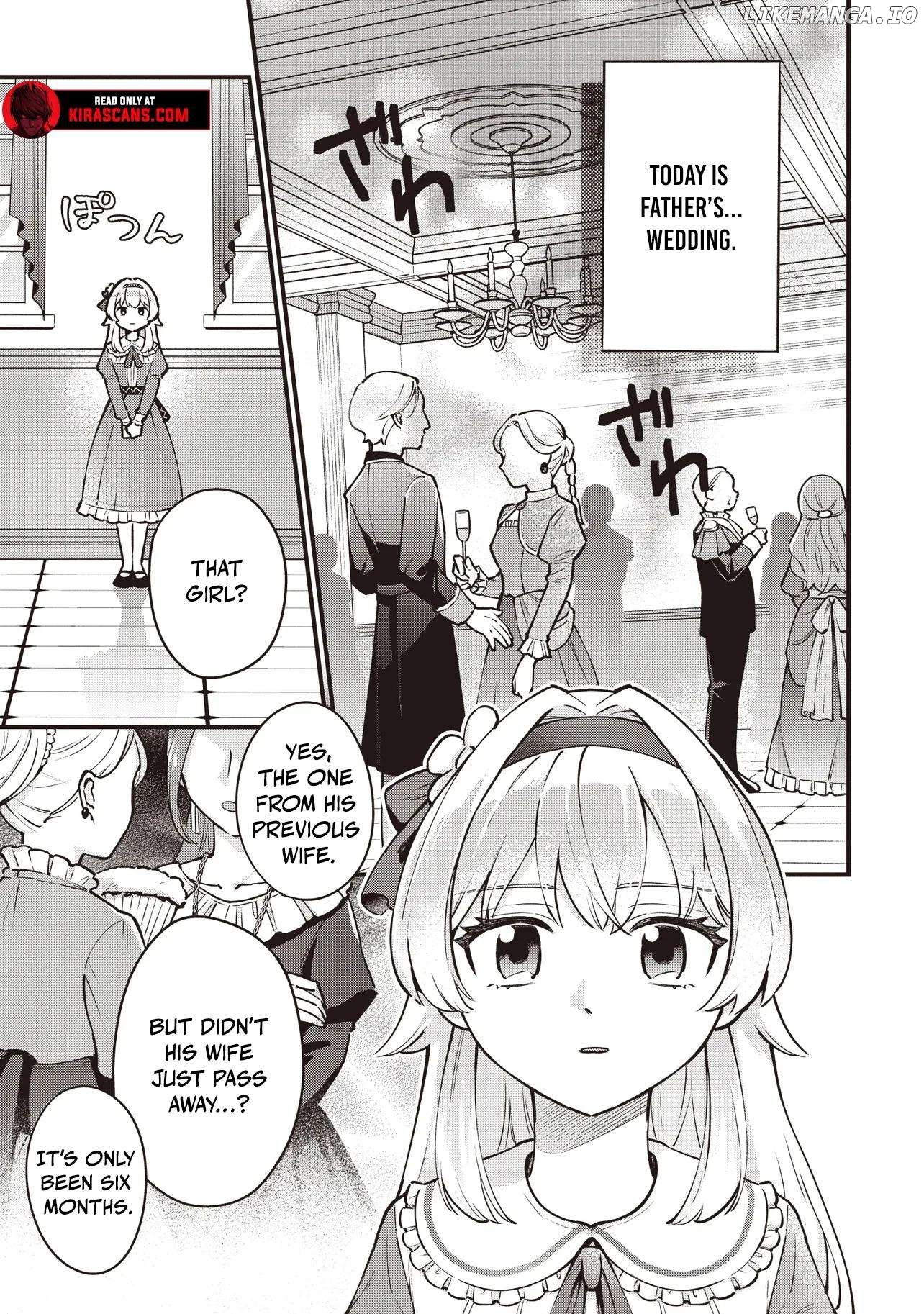 Young Countess Chapter 1 - page 7