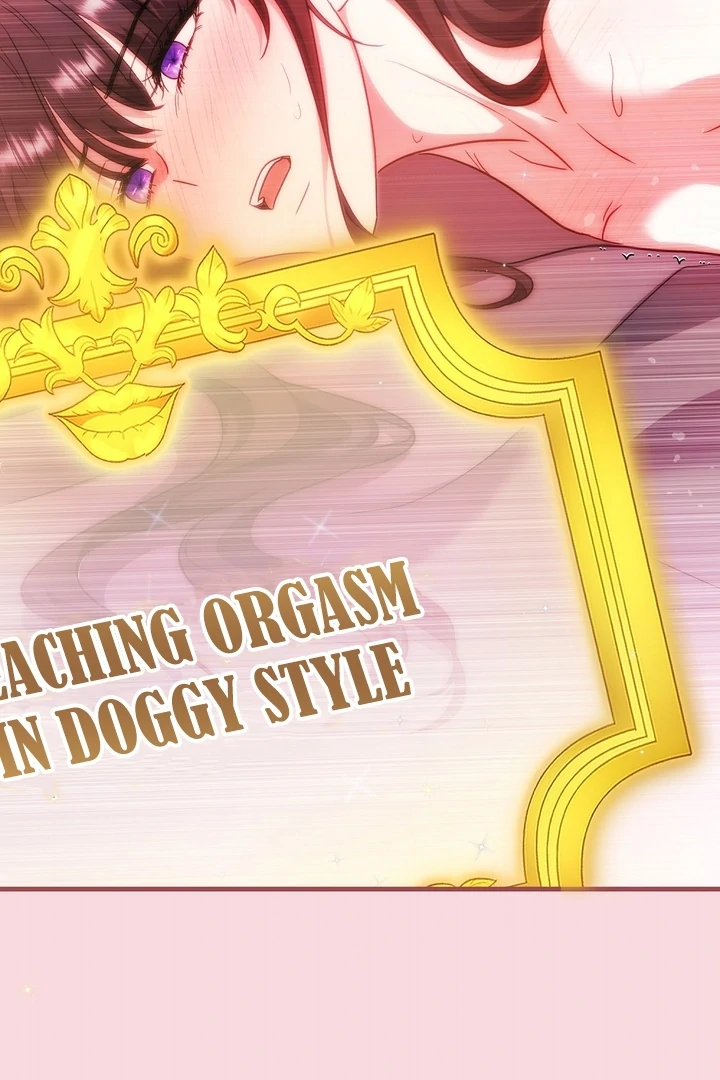 I got stuck with with my damn enemy Chapter 1 - page 9