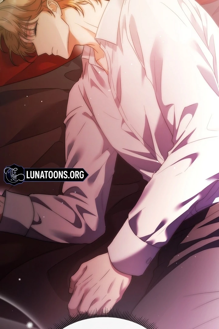 I got stuck with with my damn enemy Chapter 1 - page 99