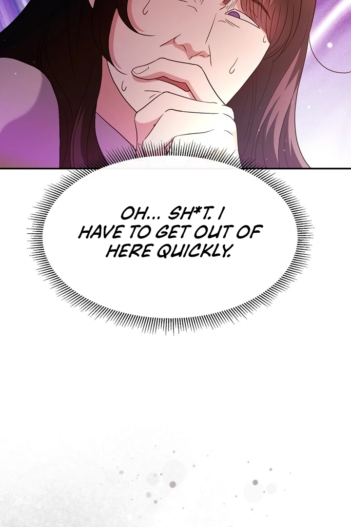 I got stuck with with my damn enemy Chapter 1 - page 101