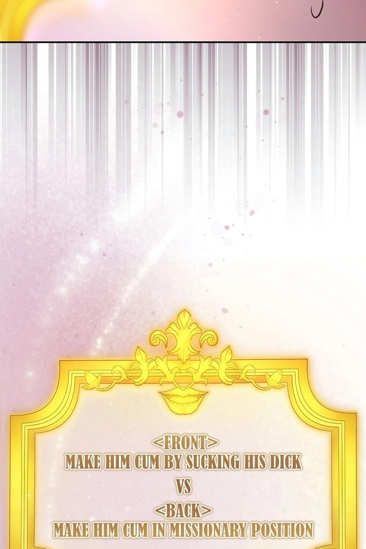 I got stuck with with my damn enemy Chapter 1 - page 104