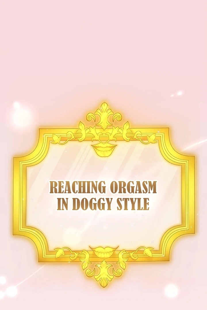 I got stuck with with my damn enemy Chapter 1 - page 10