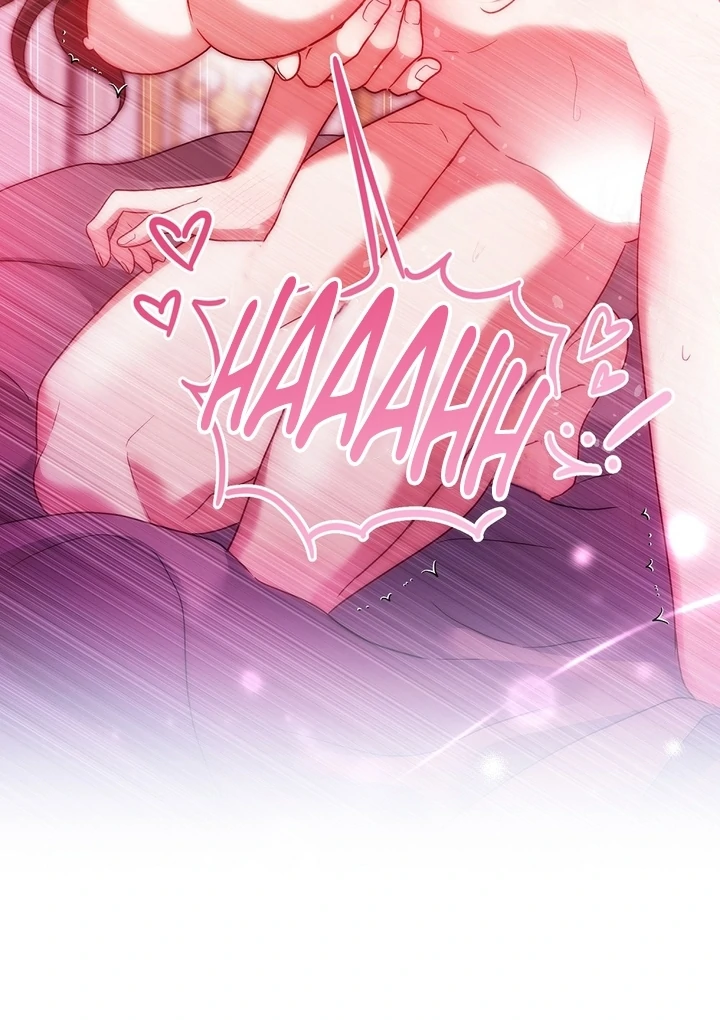 I got stuck with with my damn enemy Chapter 1 - page 14