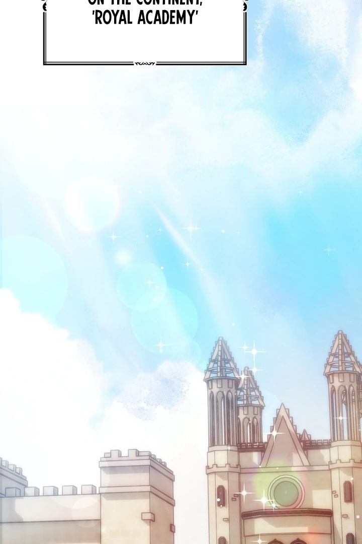 I got stuck with with my damn enemy Chapter 1 - page 16