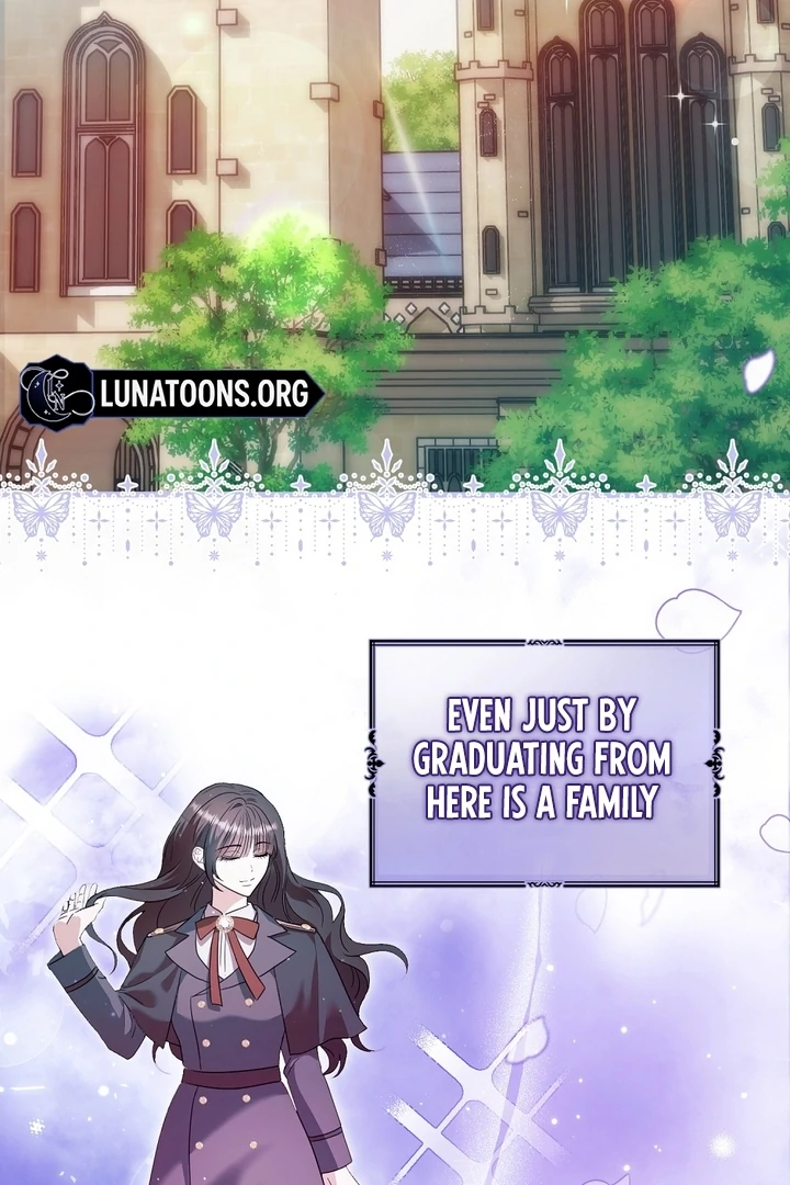 I got stuck with with my damn enemy Chapter 1 - page 17