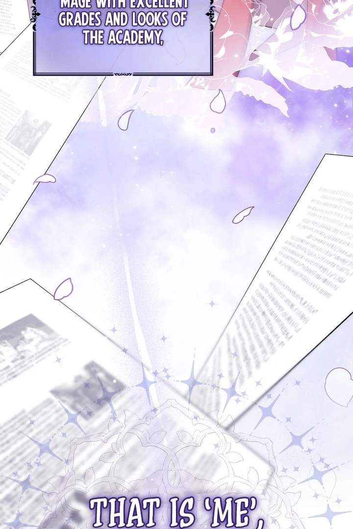 I got stuck with with my damn enemy Chapter 1 - page 19