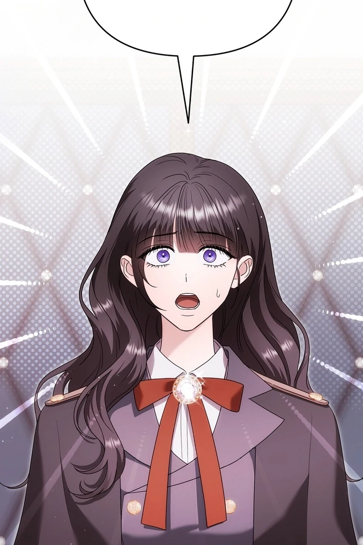 I got stuck with with my damn enemy Chapter 1 - page 21