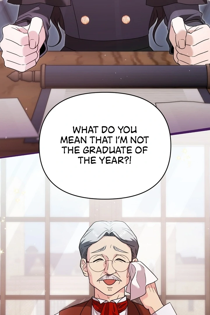 I got stuck with with my damn enemy Chapter 1 - page 22