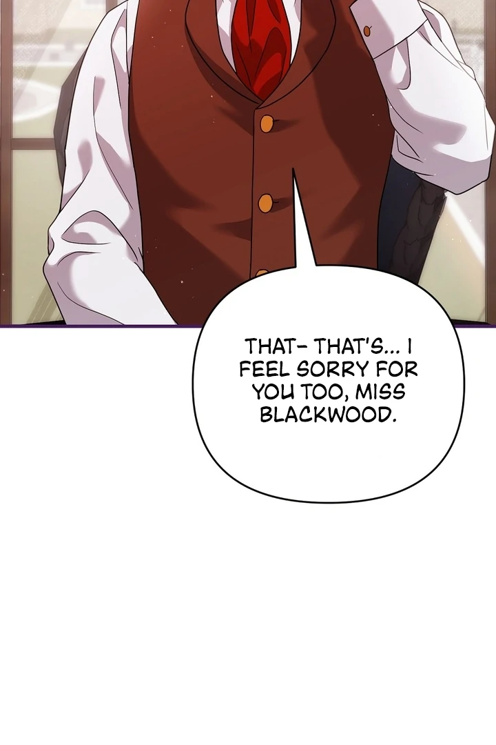 I got stuck with with my damn enemy Chapter 1 - page 23