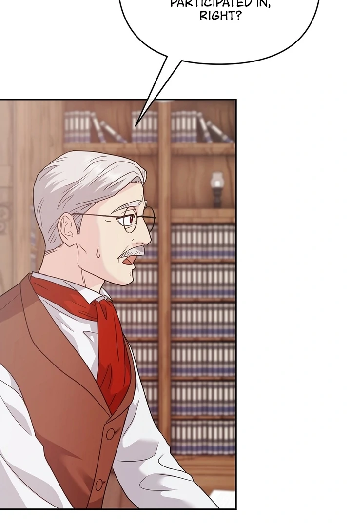 I got stuck with with my damn enemy Chapter 1 - page 26