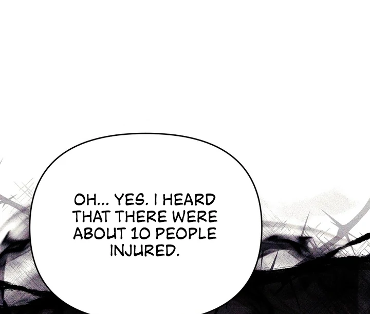 I got stuck with with my damn enemy Chapter 1 - page 27