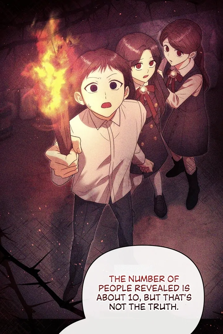 I got stuck with with my damn enemy Chapter 1 - page 29