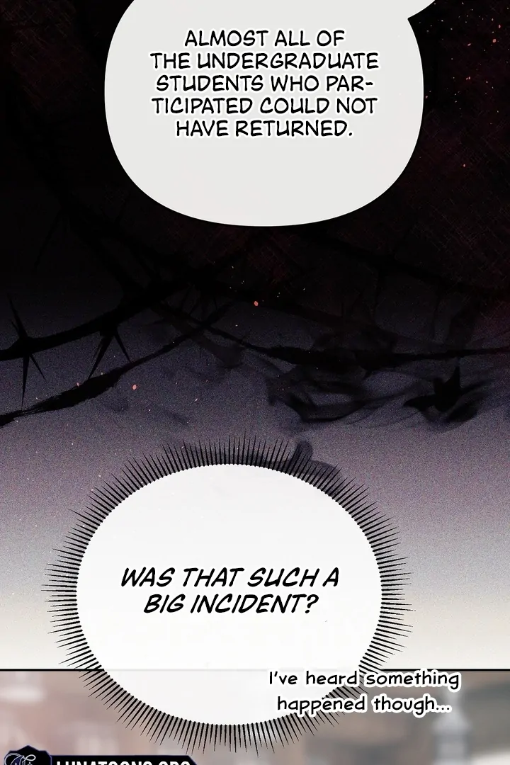 I got stuck with with my damn enemy Chapter 1 - page 30