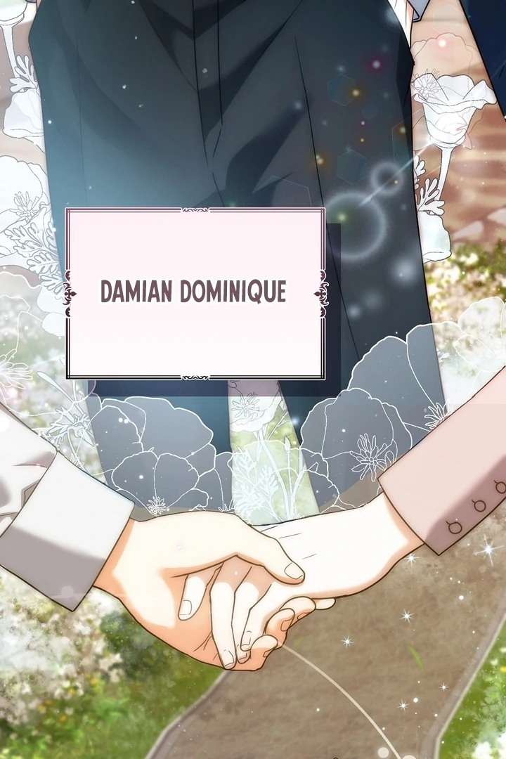 I got stuck with with my damn enemy Chapter 1 - page 35