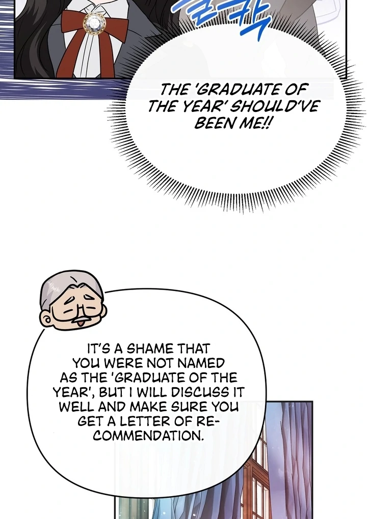 I got stuck with with my damn enemy Chapter 1 - page 41