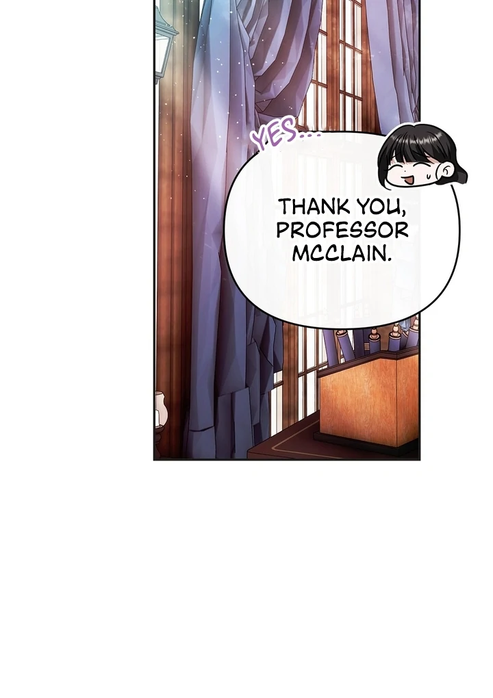 I got stuck with with my damn enemy Chapter 1 - page 42