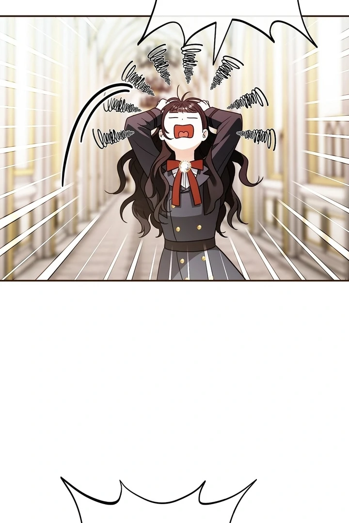 I got stuck with with my damn enemy Chapter 1 - page 45