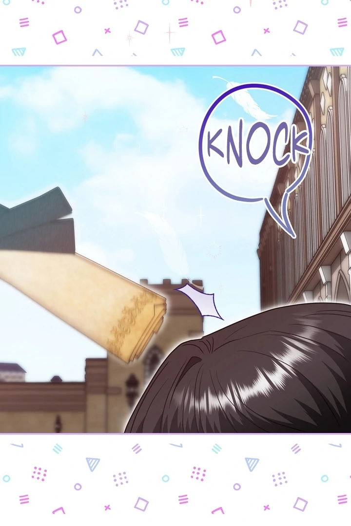 I got stuck with with my damn enemy Chapter 1 - page 49