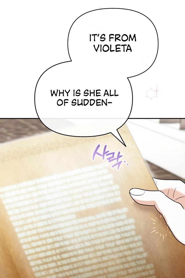 I got stuck with with my damn enemy Chapter 1 - page 50