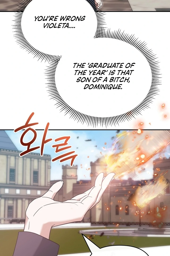 I got stuck with with my damn enemy Chapter 1 - page 53