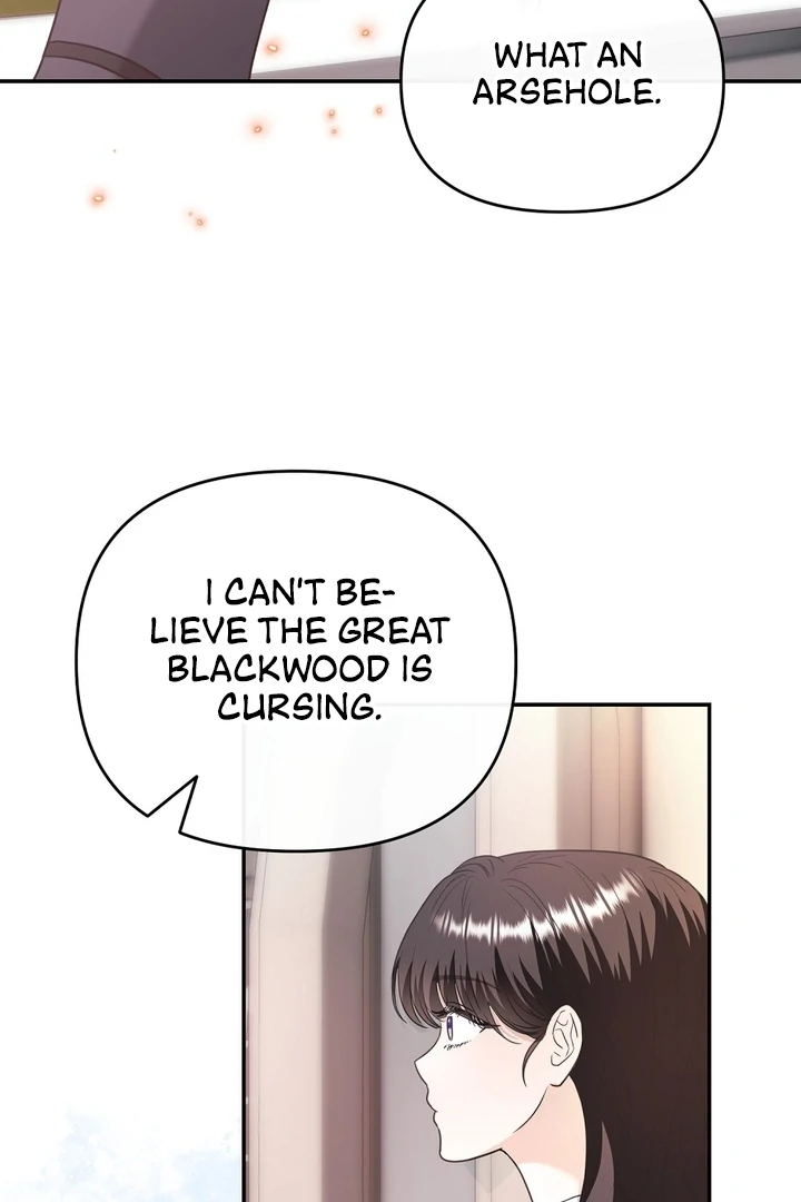 I got stuck with with my damn enemy Chapter 1 - page 54