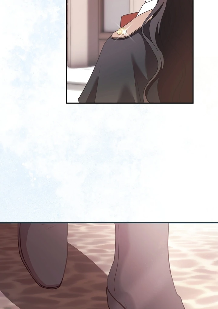 I got stuck with with my damn enemy Chapter 1 - page 55