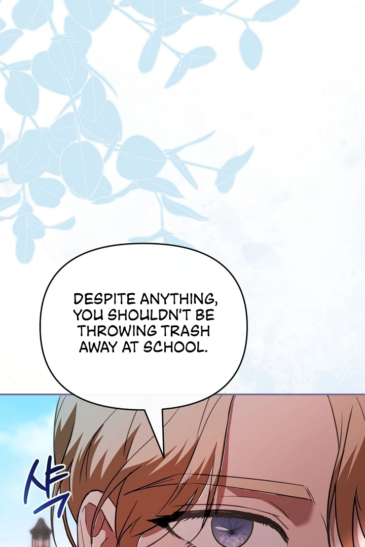 I got stuck with with my damn enemy Chapter 1 - page 57