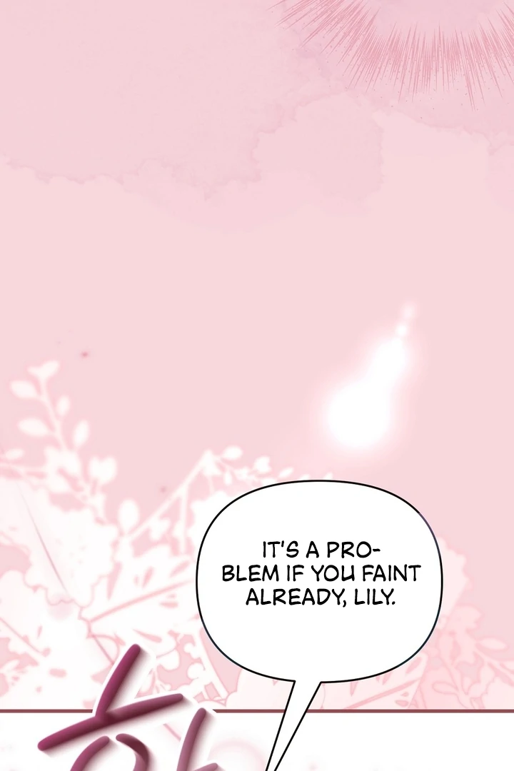 I got stuck with with my damn enemy Chapter 1 - page 5