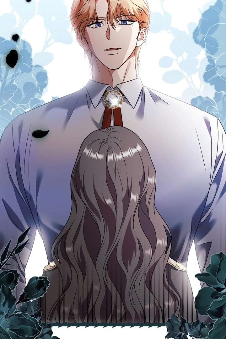 I got stuck with with my damn enemy Chapter 1 - page 59