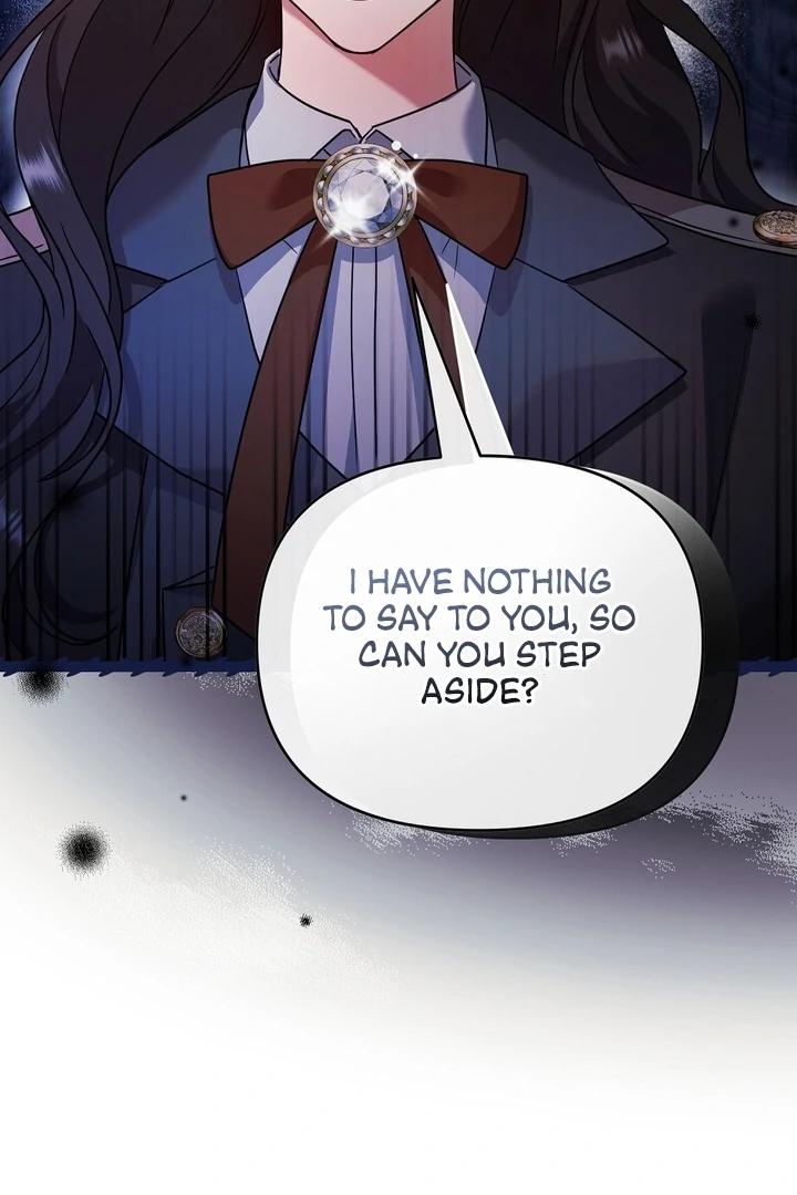 I got stuck with with my damn enemy Chapter 1 - page 61