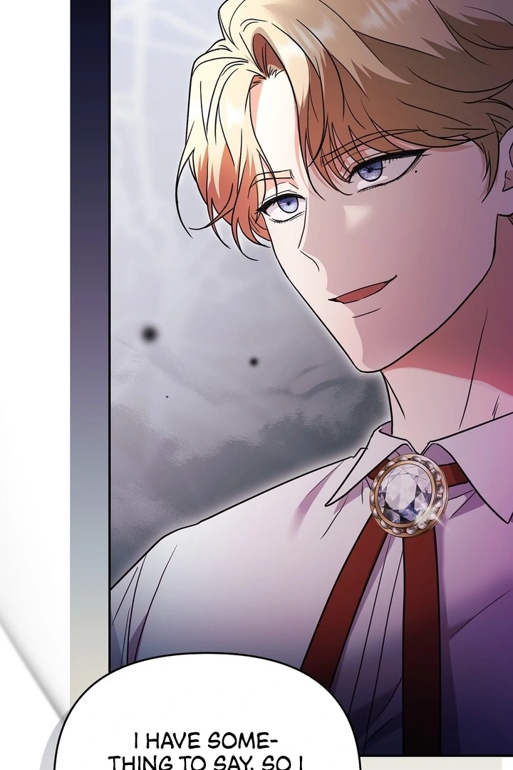 I got stuck with with my damn enemy Chapter 1 - page 63