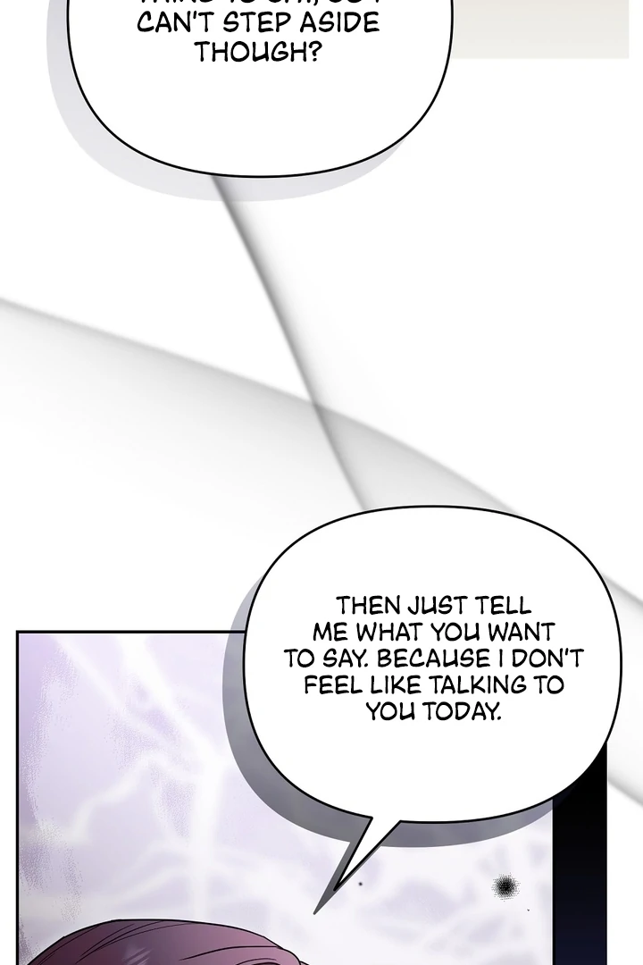 I got stuck with with my damn enemy Chapter 1 - page 64