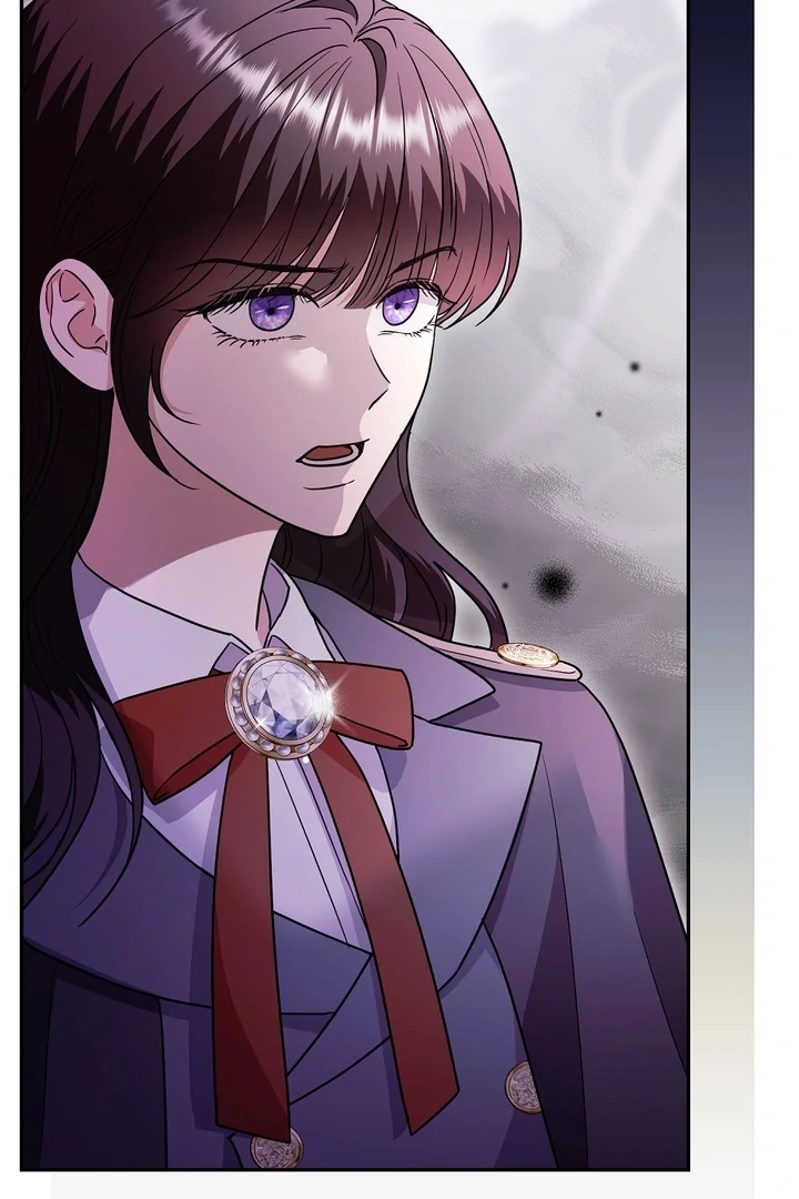 I got stuck with with my damn enemy Chapter 1 - page 65