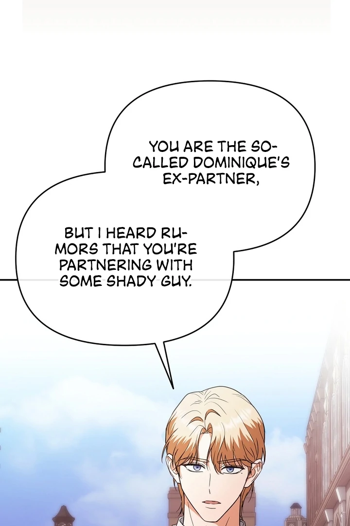 I got stuck with with my damn enemy Chapter 1 - page 66