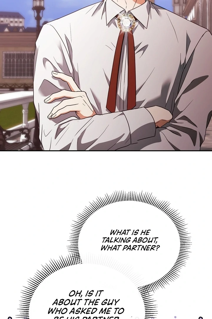 I got stuck with with my damn enemy Chapter 1 - page 67