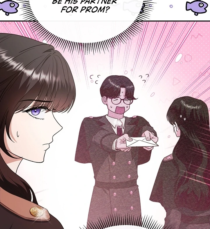 I got stuck with with my damn enemy Chapter 1 - page 68