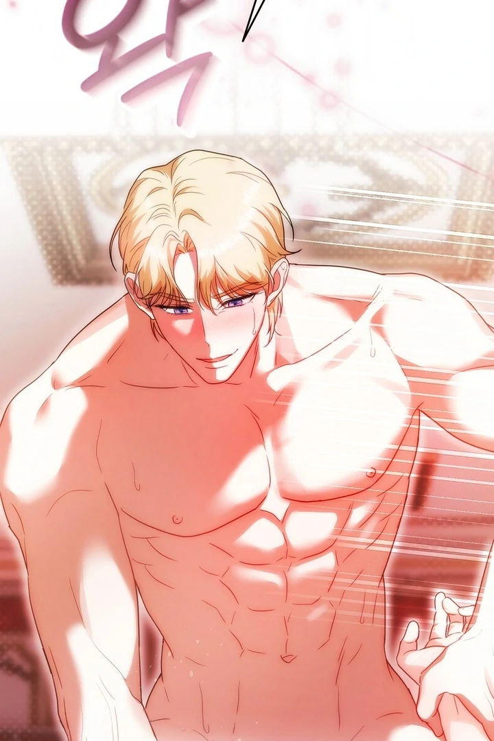 I got stuck with with my damn enemy Chapter 1 - page 6